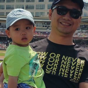 Meet your Posher, Tuan